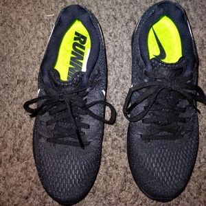 Nike Zoom all out low